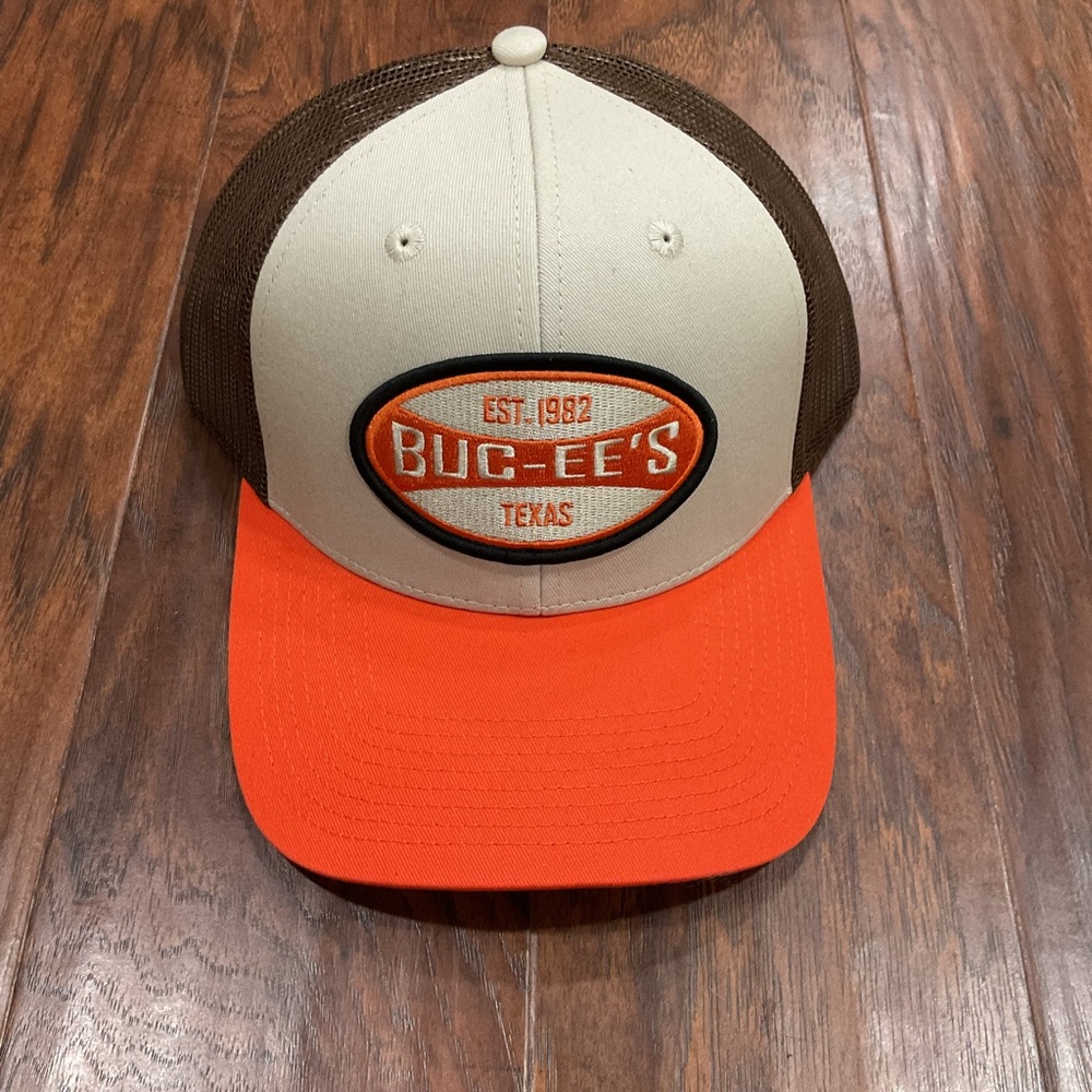 Buc-ee's Trucker Cap